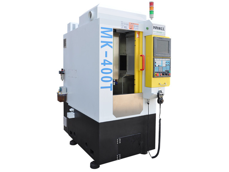 如何避免精雕機生銹呢？